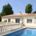 Orba property: Alicante, Spain Villa 25732