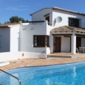 Moraira property: Villa for sale in Moraira 25739