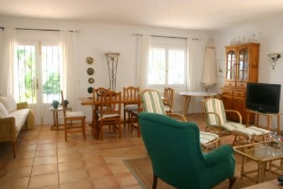 Orba property: Villa for sale in Orba, Spain 25741