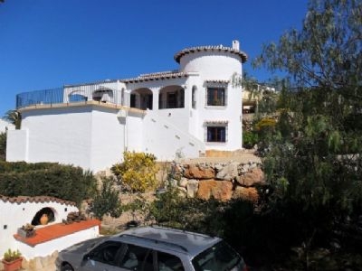 Pego property: Villa for sale in Pego 25747