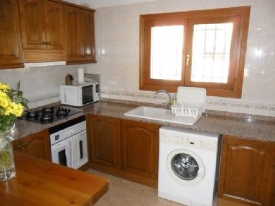 Pego property: Villa with 3 bedroom in Pego 25747