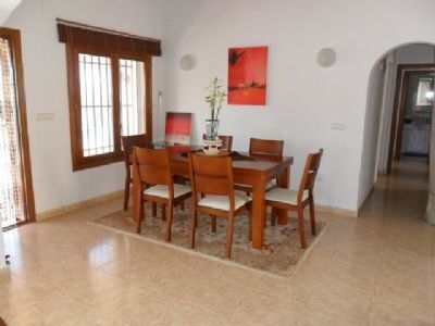 Pego property: Villa with 3 bedroom in Pego, Spain 25747