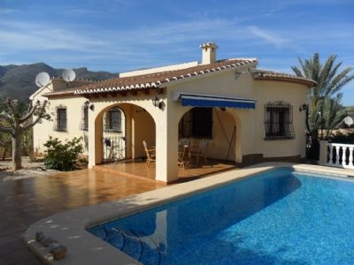 Orba property: Villa for sale in Orba 25749