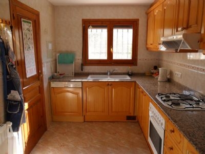 Orba property: Villa with 3 bedroom in Orba 25749