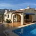 Orba property: Alicante, Spain Villa 25749