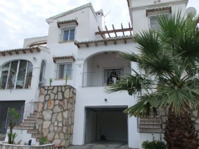 Moraira property: Townhome for sale in Moraira 25757