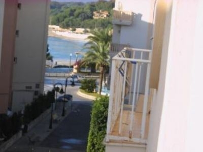 Moraira property: Apartment for sale in Moraira 25767