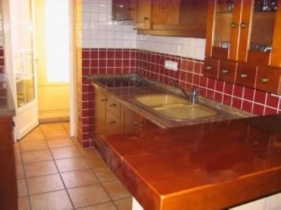 Moraira property: Apartment with 3 bedroom in Moraira 25767