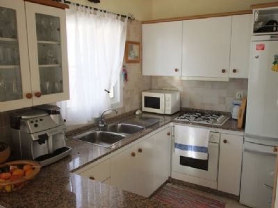 Benitachell property: Villa with 4 bedroom in Benitachell, Spain 25768