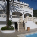 Moraira property: Villa for sale in Moraira 25777