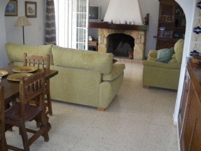 Moraira property: Villa for sale in Moraira, Spain 25777