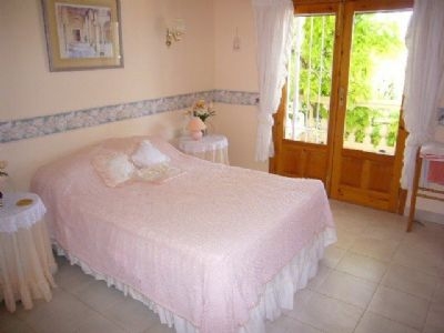 Benitachell property: Villa for sale in Benitachell, Spain 25783