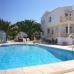 Benitachell property: Alicante, Spain Villa 25783