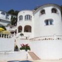 Moraira property: Villa for sale in Moraira 25790