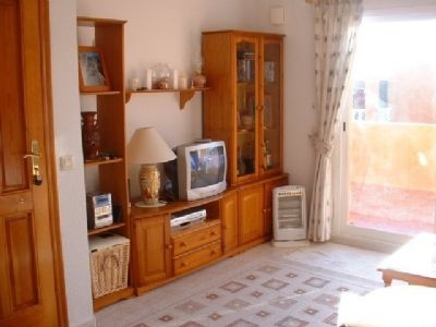 Moraira property: Apartment with 2 bedroom in Moraira 25791