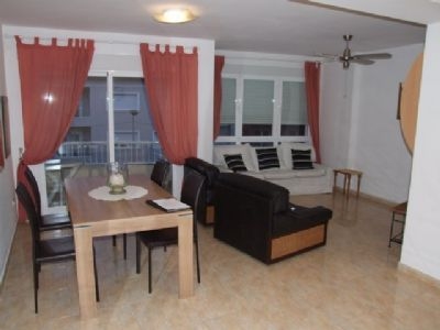 Teulada property: Apartment with 3 bedroom in Teulada 25798