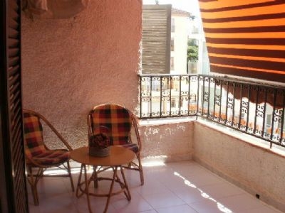 Moraira property: Apartment for sale in Moraira 25819