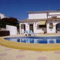 Moraira property: Villa for sale in Moraira 25829