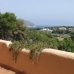 Moraira property: Moraira, Spain Villa 25851