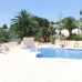 Moraira property: Moraira, Spain Townhome 25893