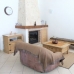 Moraira property: 3 bedroom Townhome in Moraira, Spain 25893