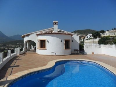 Pedreguer property: Villa for sale in Pedreguer 25928