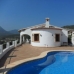 Pedreguer property: Alicante, Spain Villa 25928