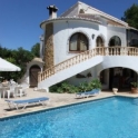 Moraira property: Villa for sale in Moraira 25939