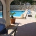 Moraira property: Moraira, Spain Villa 25939