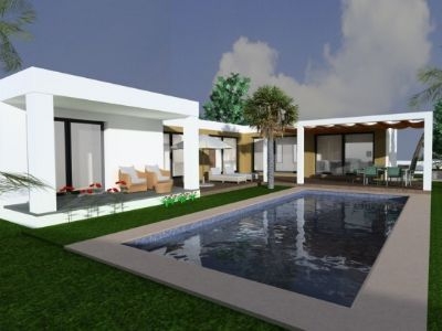 Moraira property: Villa for sale in Moraira 25943