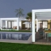 Moraira property: Moraira, Spain Villa 25943