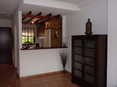 Los Alcazares property: Townhome with 2 bedroom in Los Alcazares 25961