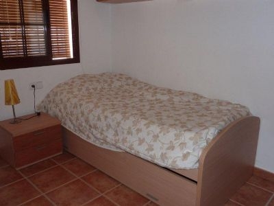 Los Alcazares property: Townhome with 2 bedroom in Los Alcazares, Spain 25961