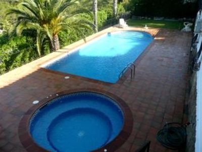 Benissa property: Villa for sale in Benissa, Spain 25977