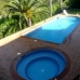 Benissa property: Benissa, Spain Villa 25977