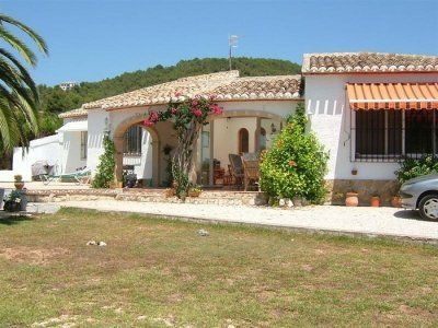 Javea property: Villa for sale in Javea 25982