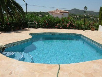 Javea property: Villa with 3 bedroom in Javea 25982