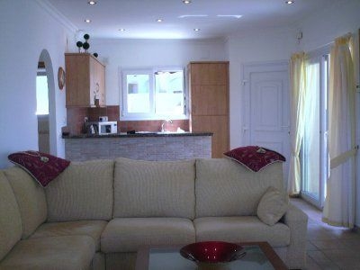 Benitachell property: Villa for sale in Benitachell, Spain 25983