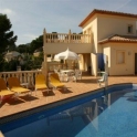 Moraira property: Villa for sale in Moraira 25988