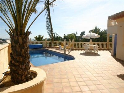 Moraira property: Villa for sale in Moraira, Spain 25988