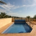 Moraira property: 5 bedroom Villa in Alicante 25988