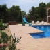 Moraira property: Alicante, Spain Villa 25989