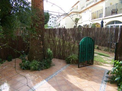 Javea property: Apartment with 2 bedroom in Javea 25991