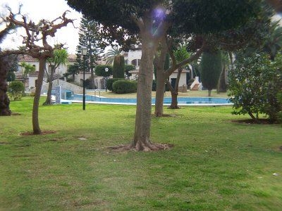 Javea property: Apartment with 2 bedroom in Javea, Spain 25991