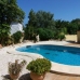 Benissa property: 4 bedroom Villa in Benissa, Spain 25995