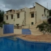 Lliber property: 4 bedroom Villa in Lliber, Spain 25996