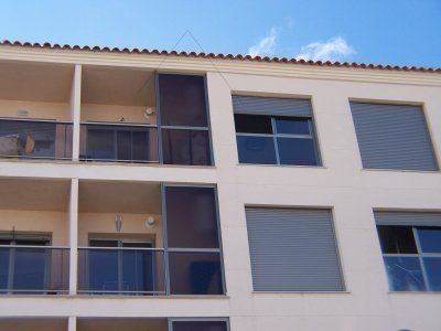 Benissa property: Apartment to rent in Benissa 26038