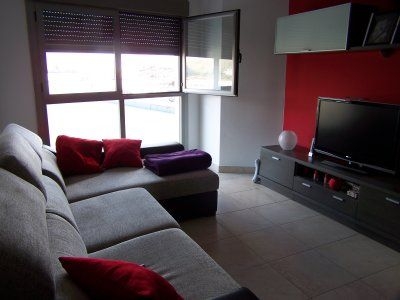 Benissa property: Apartment with 3 bedroom in Benissa 26038