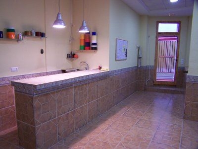 La Nucia property: Commercial with bedroom in La Nucia, Spain 26042