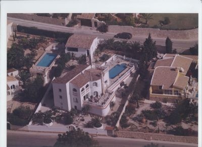 Cumbre Del Sol property: Villa for sale in Cumbre Del Sol 26071